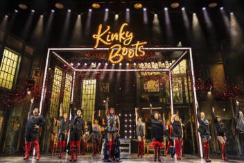 Kinky Boots – The Musical 5 511 Kinky Boots Pamela Raith Photography 1 | MUSICAL TODAY