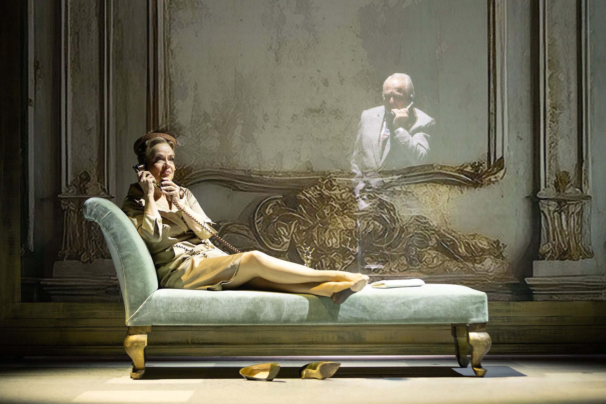 Das Licht auf der Piazza 8 Media Image2