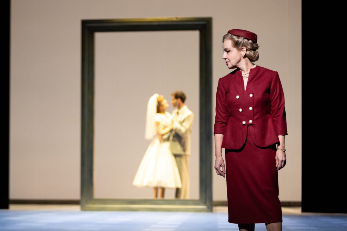 Das Licht auf der Piazza 5 Das Licht auf der Piazza 008 | MUSICAL TODAY