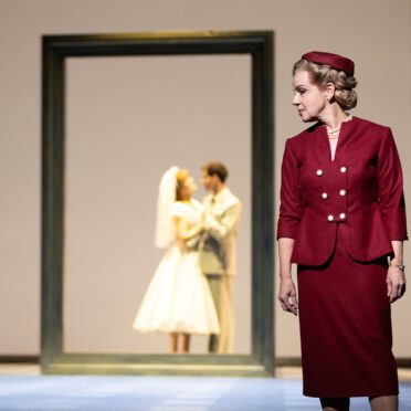 Das Licht auf der Piazza 008 | MUSICAL TODAY