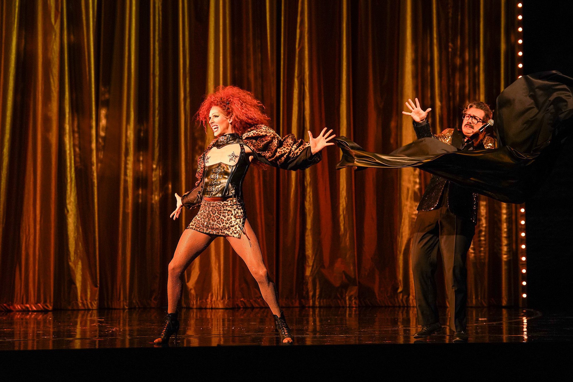 La Cage aux Folles 8 Media Image2