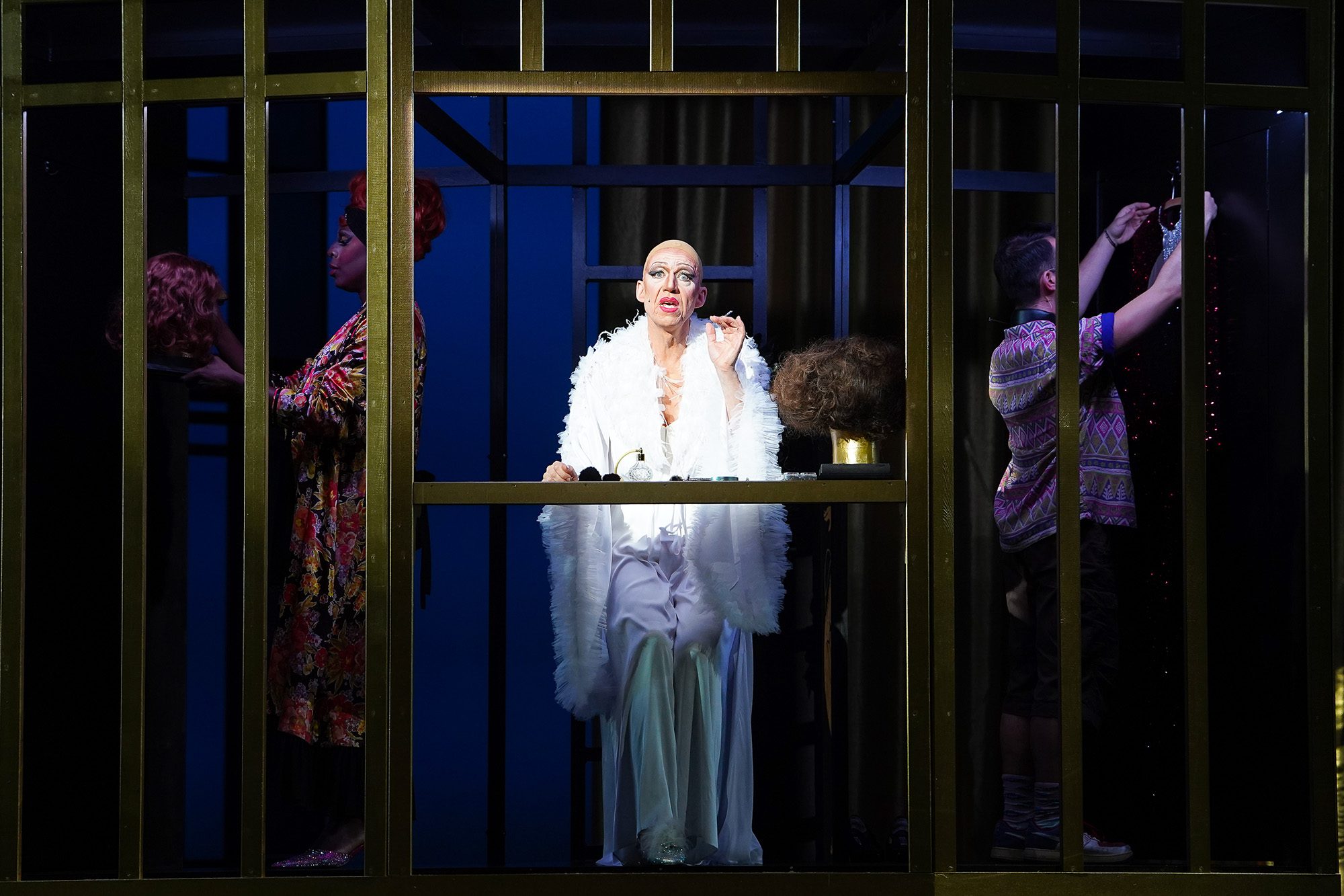 La Cage aux Folles 7 Media Image1