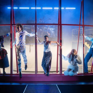 Slippery Slope Presse@nataliegrebe DSC7450 | MUSICAL TODAY