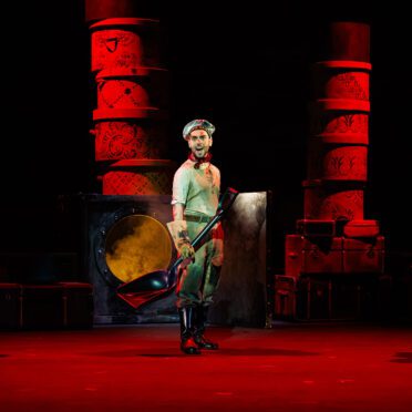 Titanic – Das Musical 13 041 tfn titanic timmueller | MUSICAL TODAY