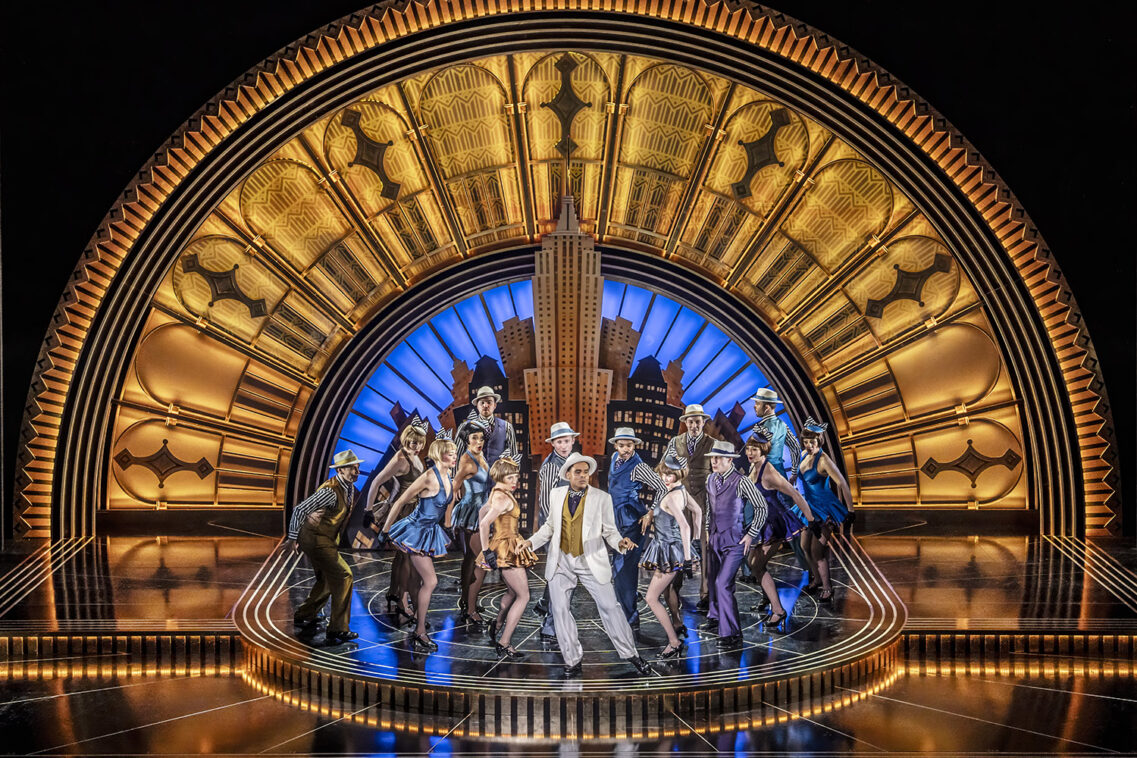 Top Hat 5 1. THtour2025JP 03160 | MUSICAL TODAY
