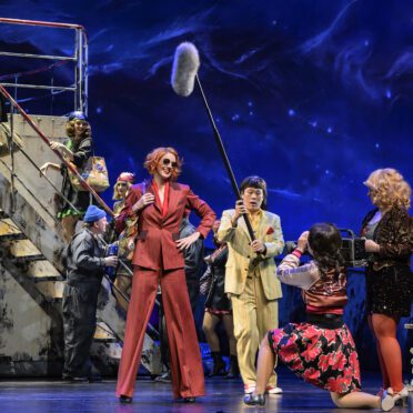 Anything Goes c Bettina Stoess 5 | MUSICAL TODAY