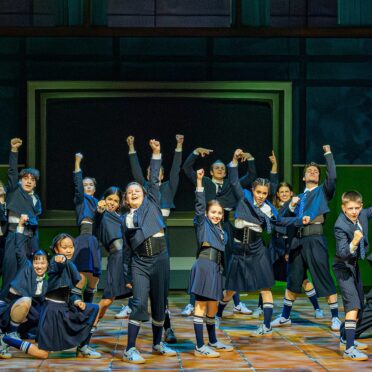 BB Matilda LJ29950 c Lalo Jodlbauer e1765929955984 | MUSICAL TODAY