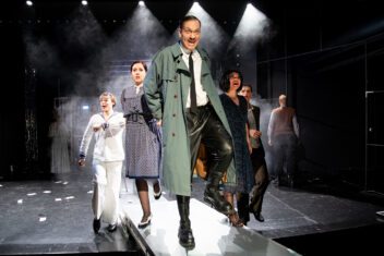 Cabaret klein 58 | MUSICAL TODAY