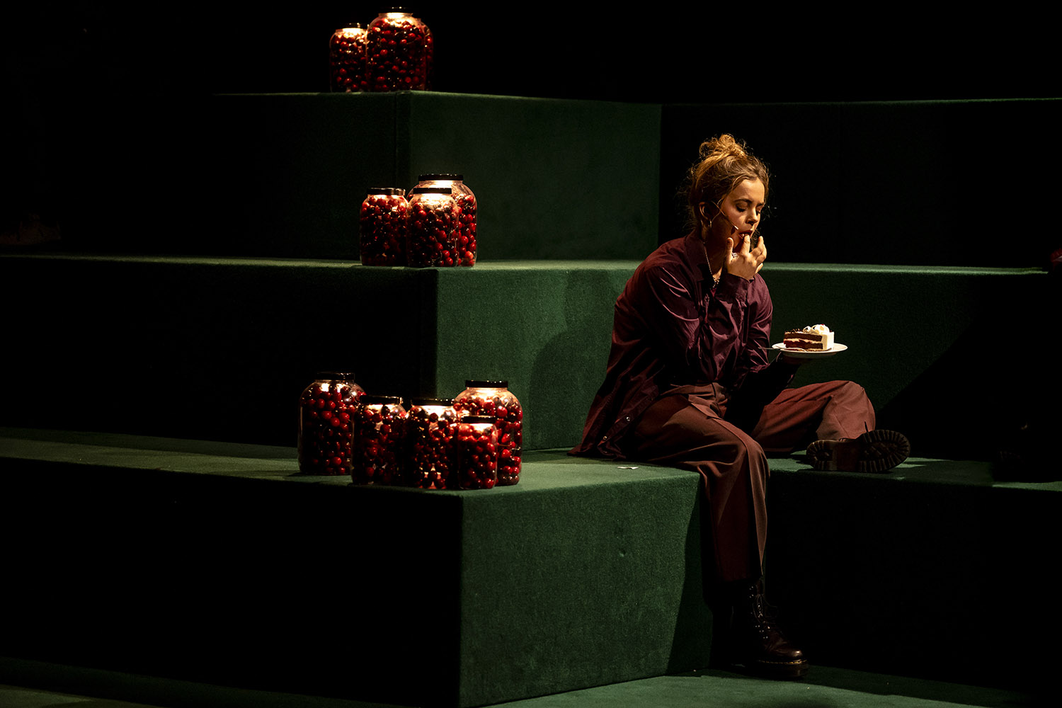 Der zweite Kirschgarten 8 Media Image2