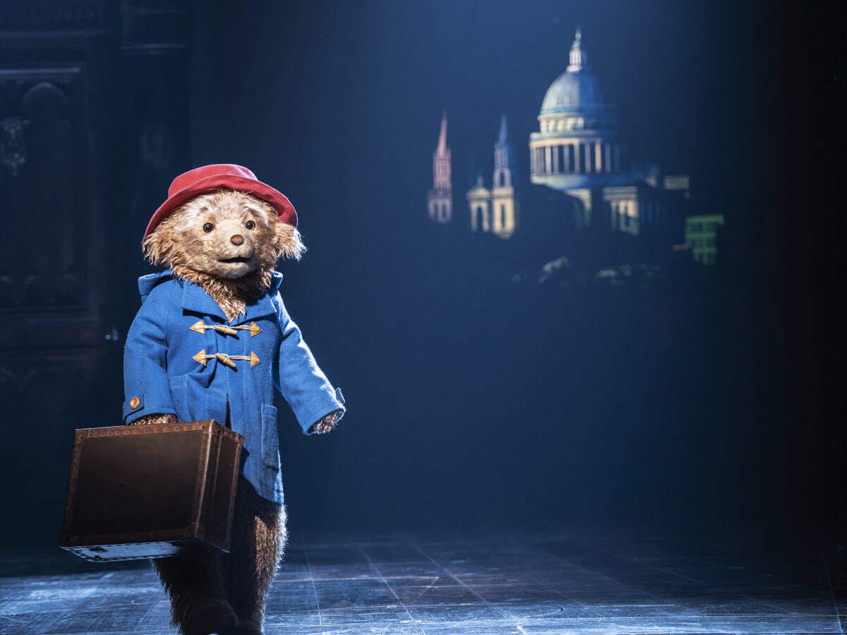 Paddington – The Musical