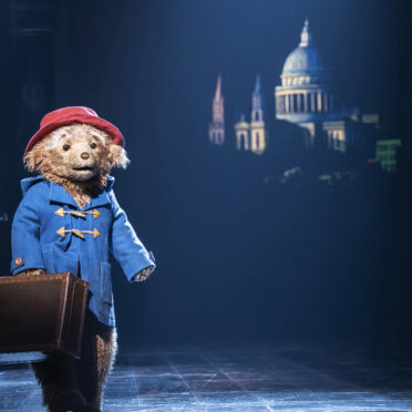 James Hameed and Arti Shah Paddington image by Johan Persson | MUSICAL TODAY