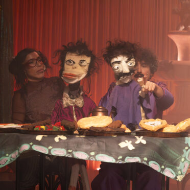 Osmans Töchter – Kochshow wider Willen 8 OsmansToechter 008 | MUSICAL TODAY