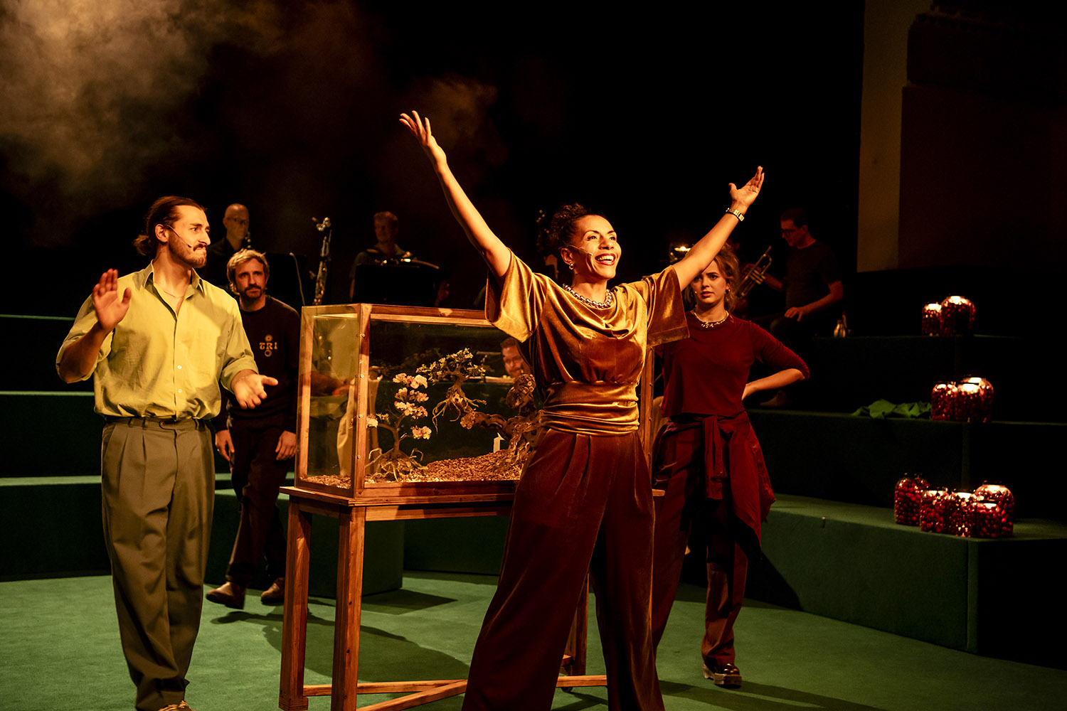 Der zweite Kirschgarten 7 Media Image1