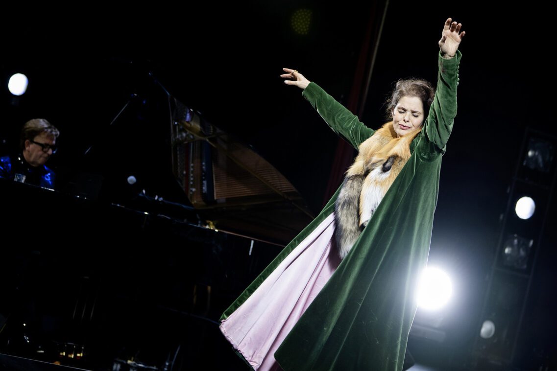 Zarah 47 HP2 Cordula Treml PRESSE DSC 8465 | MUSICAL TODAY