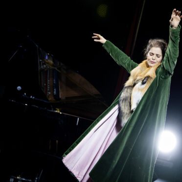 Zarah 47 HP2 Cordula Treml PRESSE DSC 8465 | MUSICAL TODAY