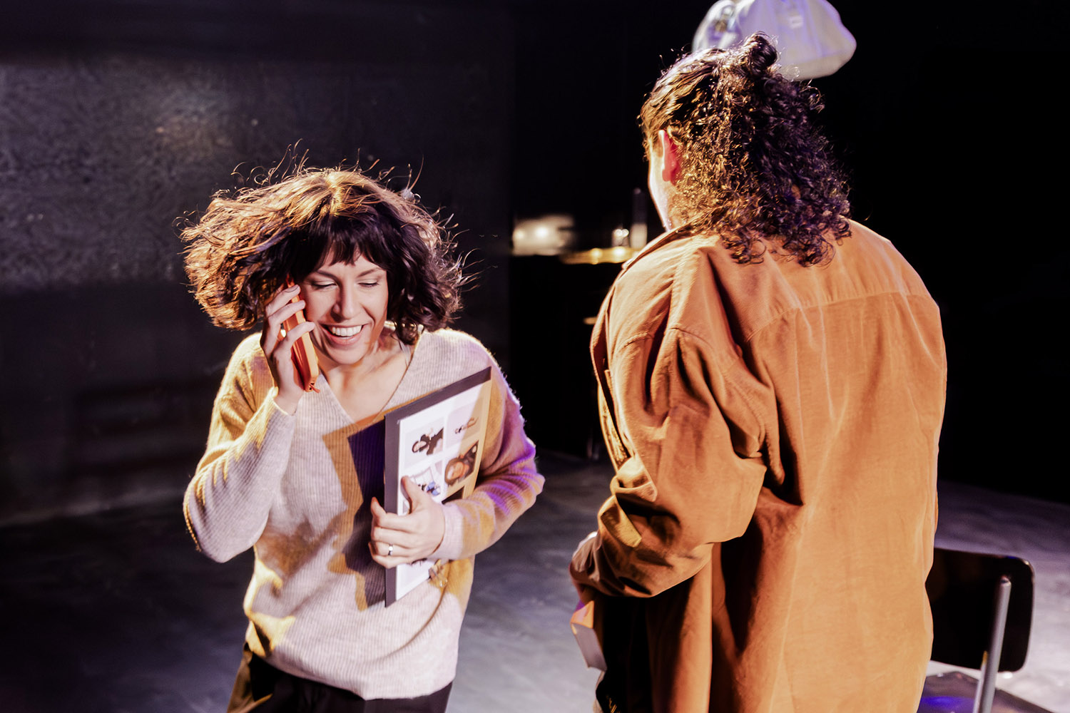 The Last Five Years 7 Media Image1