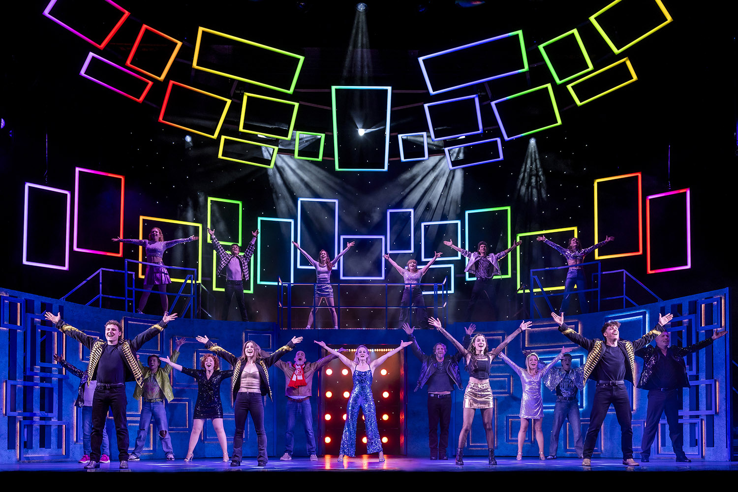 Abenteuerland – Das Musical mit den Hits von PUR