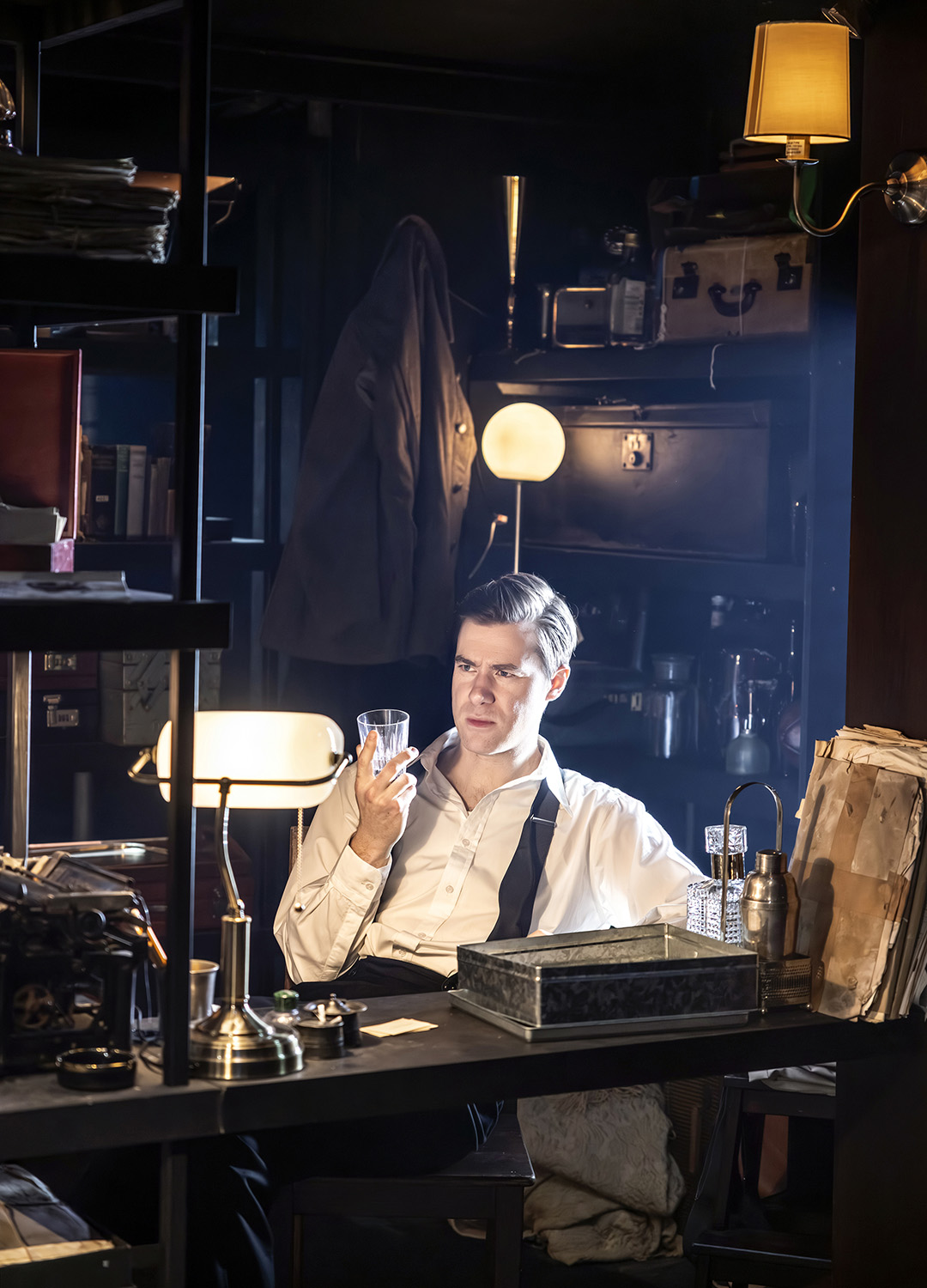 Beautiful Little Fool 8 Media Image2