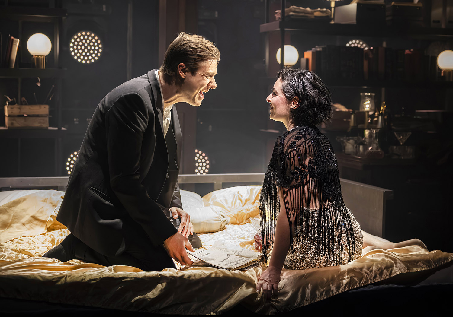 Beautiful Little Fool 7 Media Image1