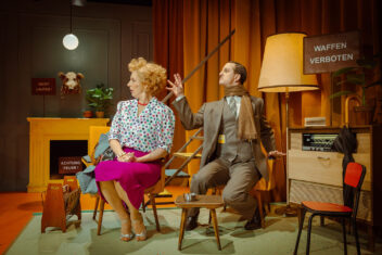 Rabenhof Pension Schoeller Sz 1263 | MUSICAL TODAY