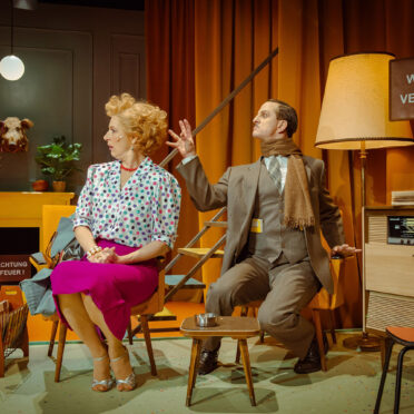 Rabenhof Pension Schoeller Sz 1263 | MUSICAL TODAY