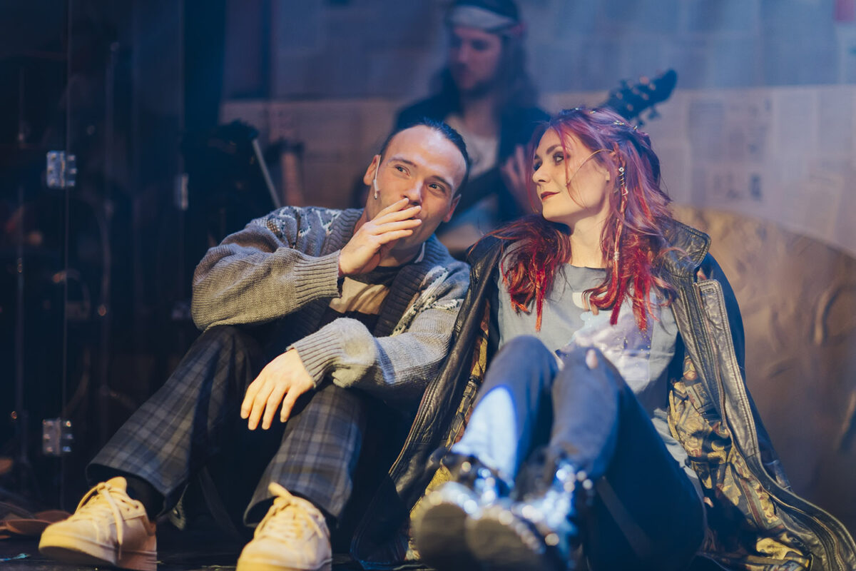 1001 – Das Kammermusical