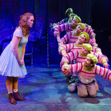 6125 alice hp1 75 | MUSICAL TODAY