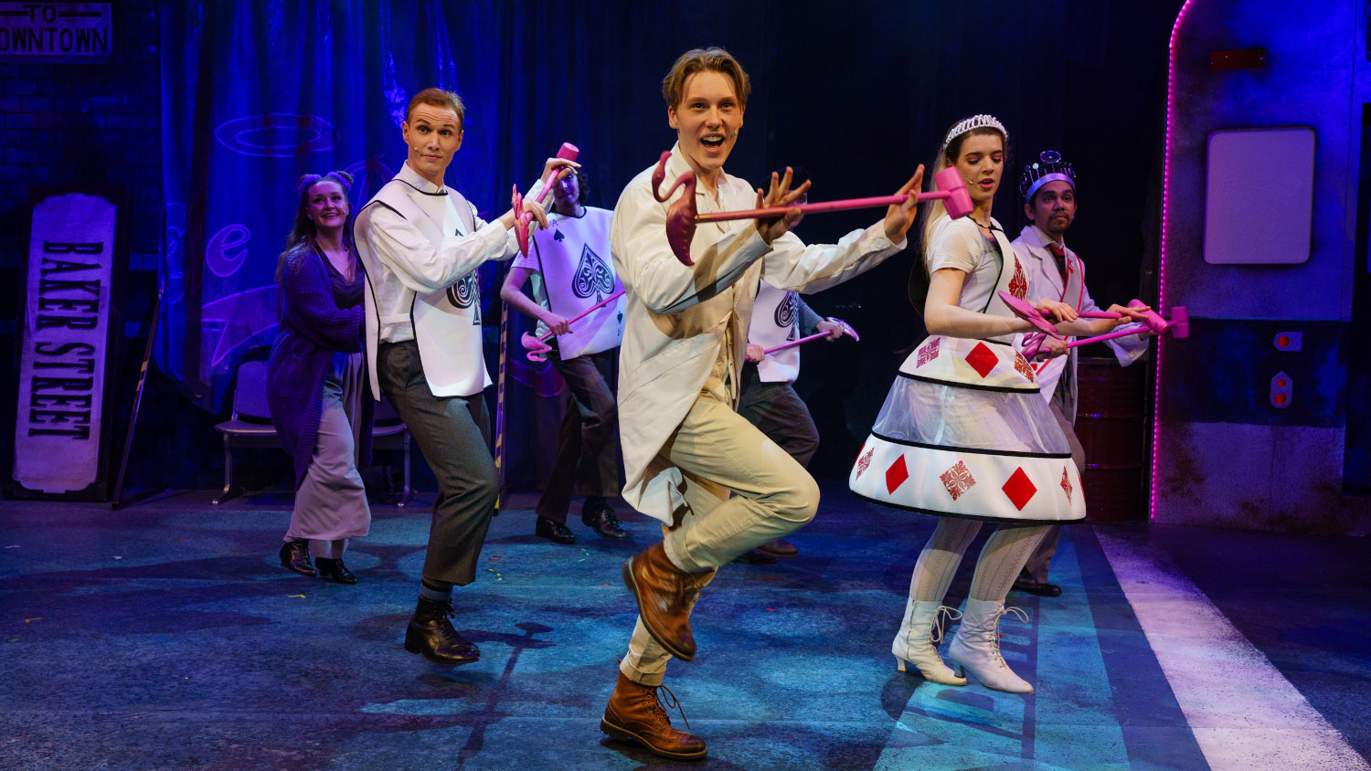 Alice by Heart 7 Media Image1