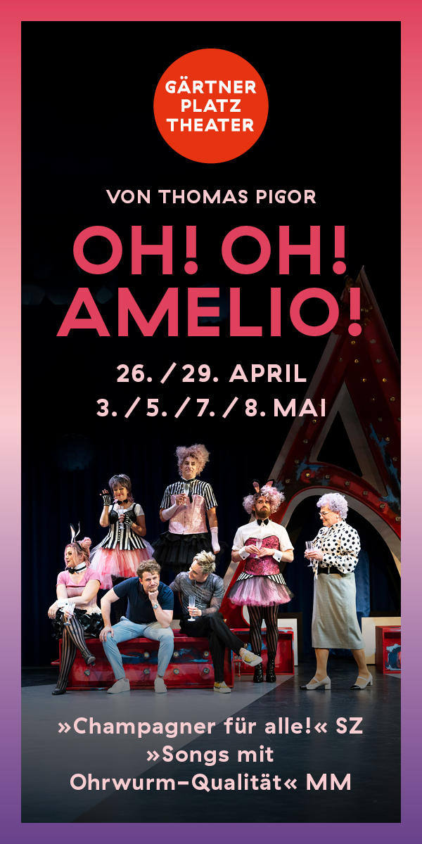 Startseite 31 GPT Anzeige Amelio Musical Today | MUSICAL TODAY