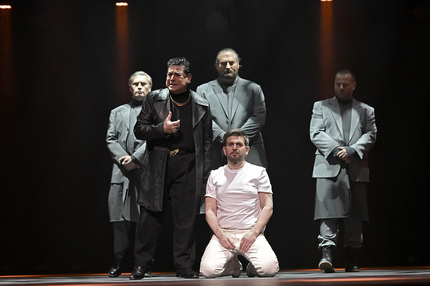 Jesus Christ Superstar