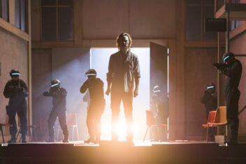 BB JCS GreencRobLewis 83326 | MUSICAL TODAY