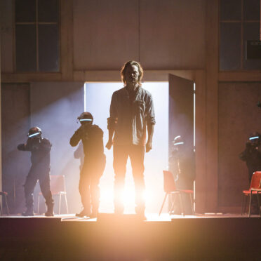 BB JCS GreencRobLewis 83326 | MUSICAL TODAY