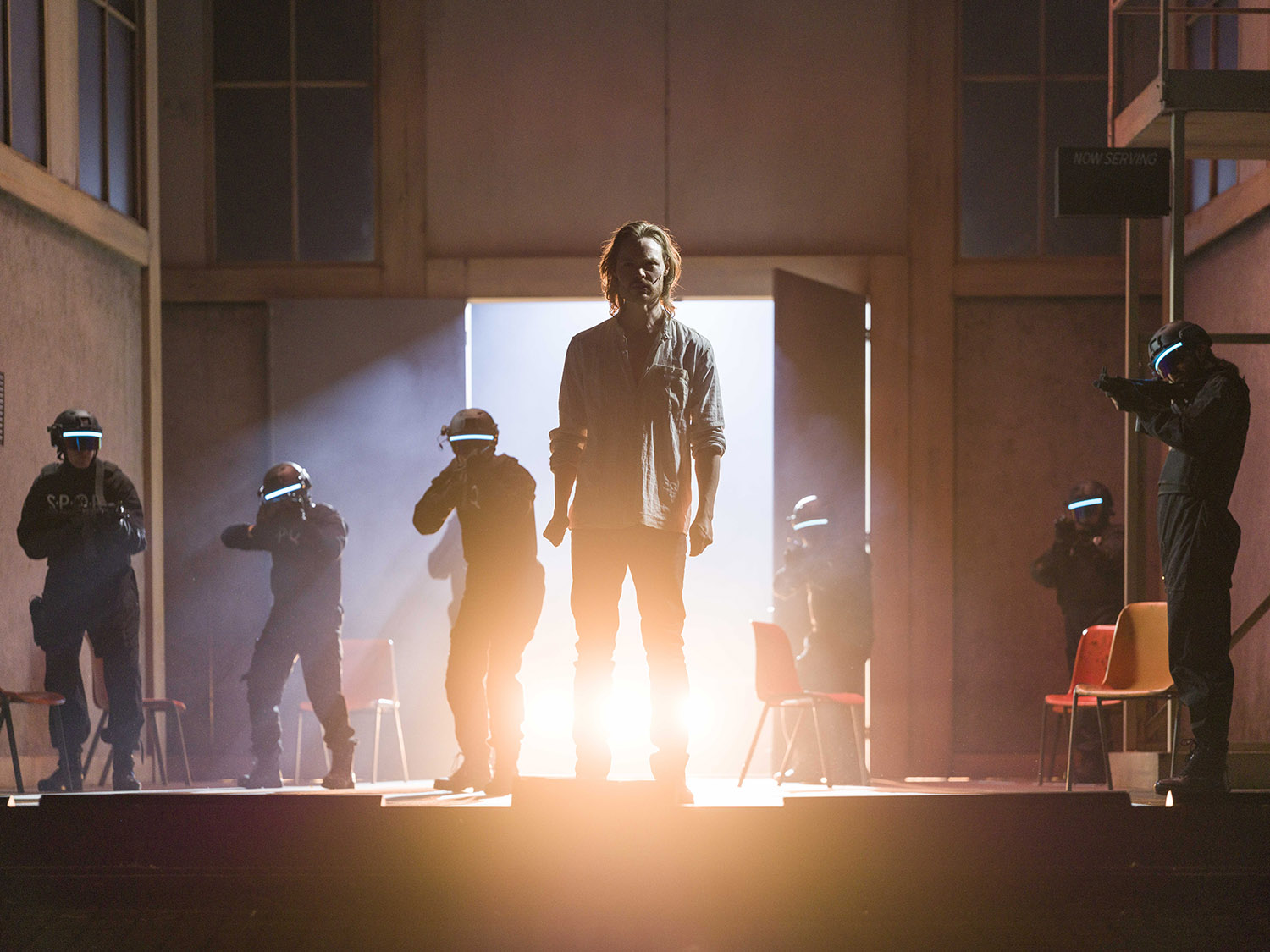 Jesus Christ Superstar