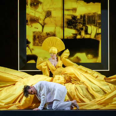 Lazarus 259 Lazarus 32 Candy Welz | MUSICAL TODAY