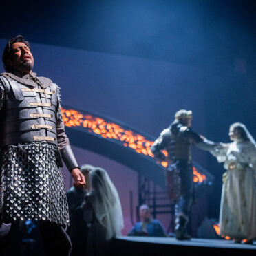 PB ArtusSG260304213 StephanGlagla | MUSICAL TODAY