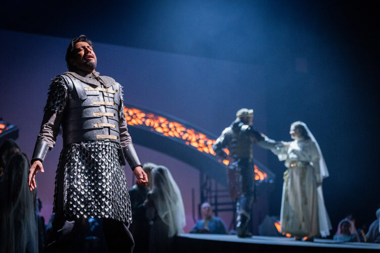 PB ArtusSG260304213 StephanGlagla | MUSICAL TODAY