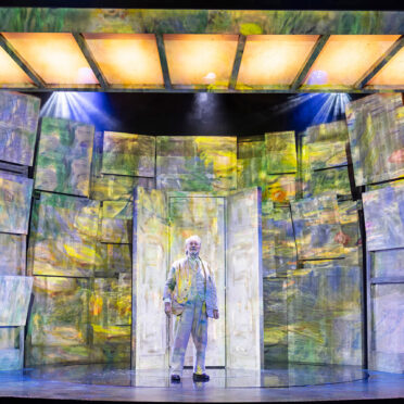 020 Edit A Mirrored Monet Pamela Raith Photography | MUSICAL TODAY