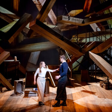 Scholl – Die Knospe der Weißen Rose 5 04 TM Scholl Judith Caspari Alexander Auler HPO 236 c Andreas Lander | MUSICAL TODAY