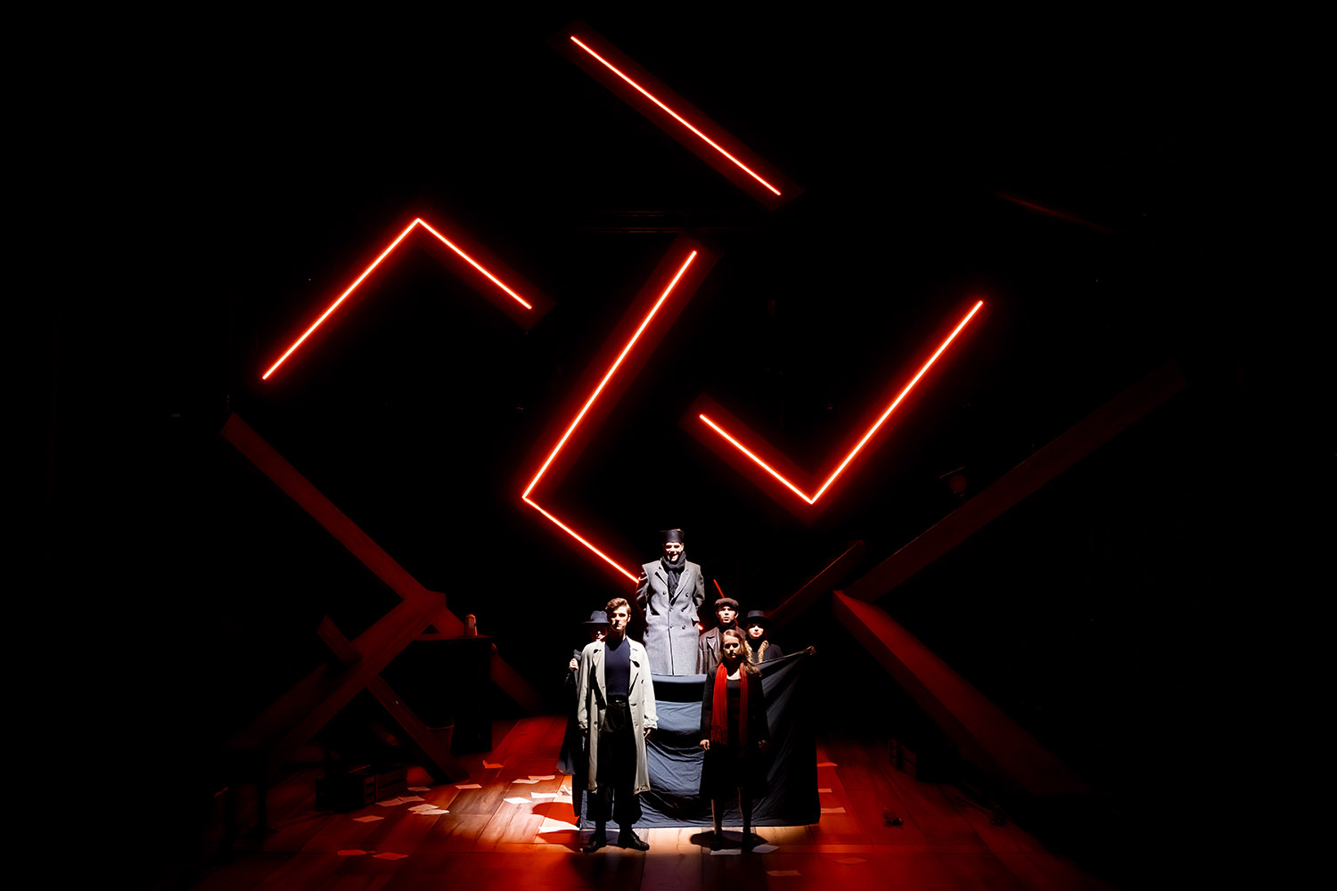 Scholl – Die Knospe der Weißen Rose 8 Media Image2