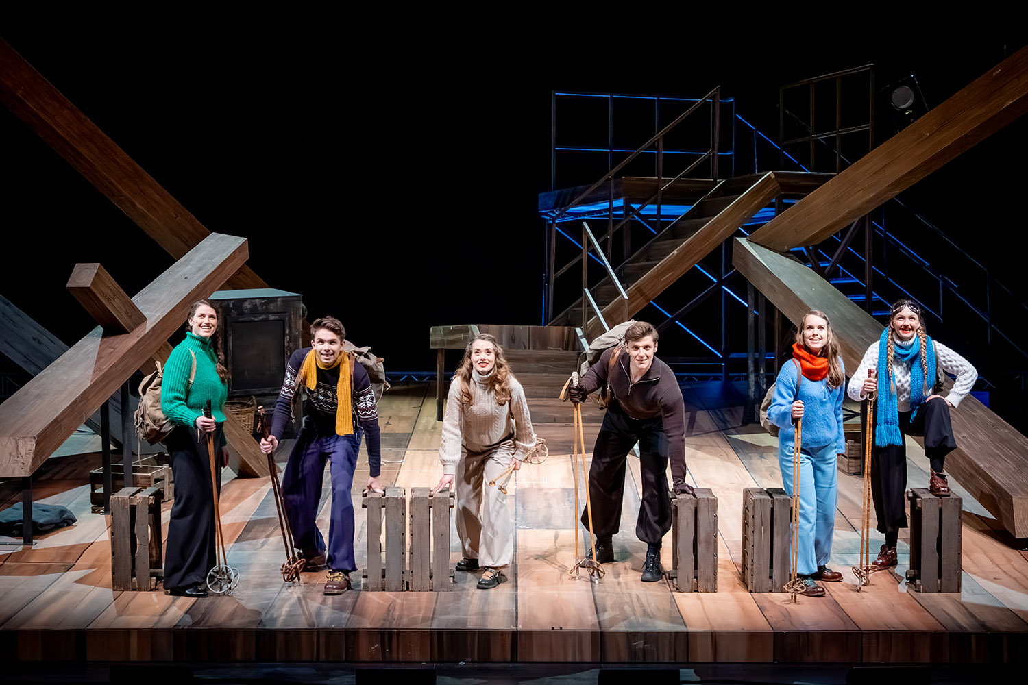 Scholl – Die Knospe der Weißen Rose 7 Media Image1