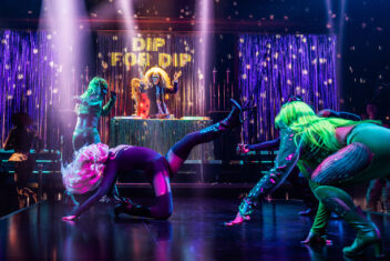 2 The cast of CATS The Jellicle Ball. Photos by Matthew Murphy and Evan Zimmerman for MurphyMade | MUSICAL TODAY