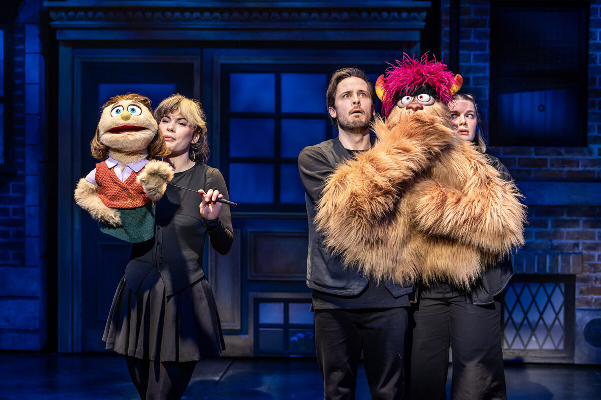 Avenue Q