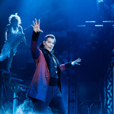 Dracula – Das Musical 6 TOP3 260124 Dracula 1884 | MUSICAL TODAY