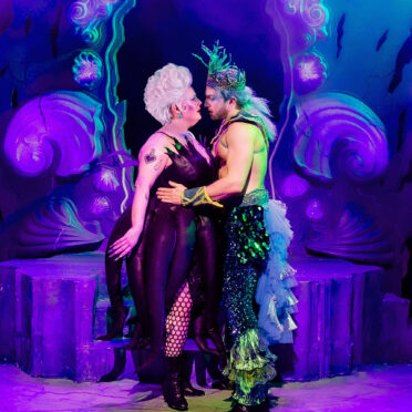 Unfortunate Prod shot 7 | MUSICAL TODAY