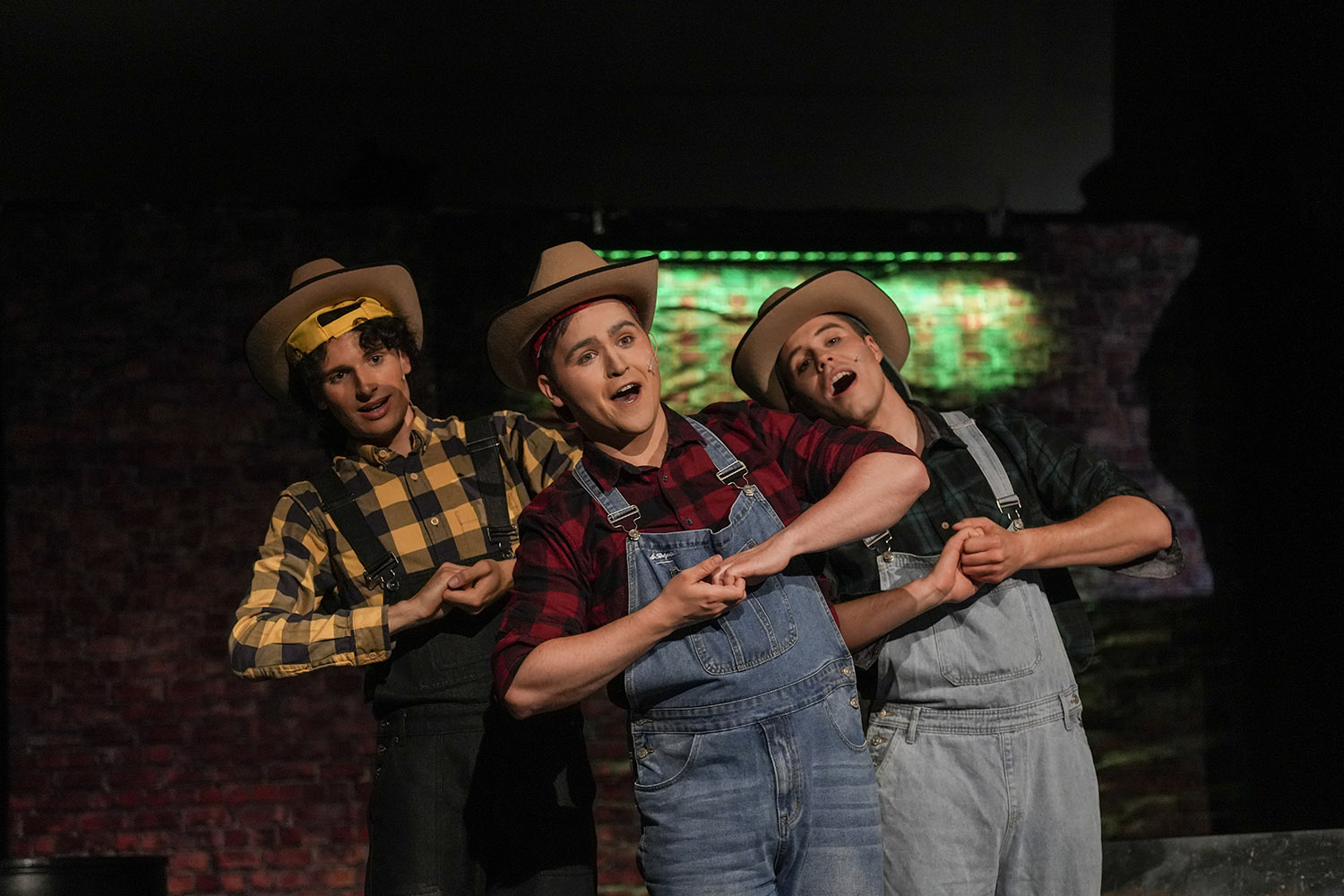 Footloose – Das Musical 8 Media Image2