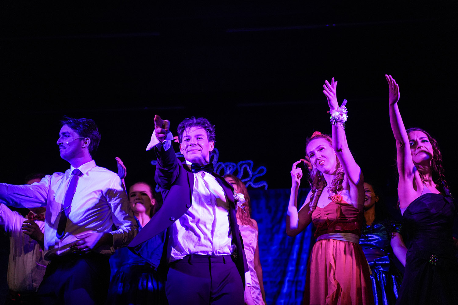 Footloose – Das Musical 7 Media Image1