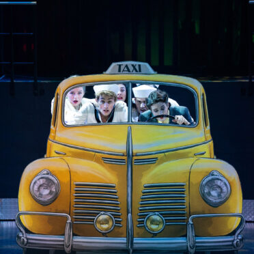On the Town 8 On The Town 5 c Elisa Jasse | MUSICAL TODAY