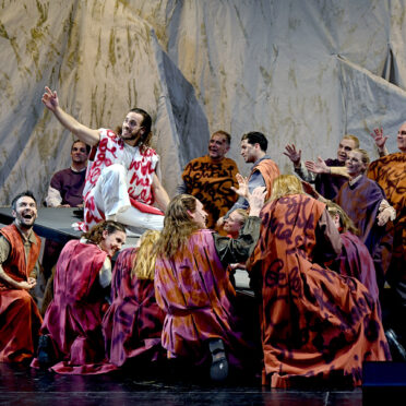 2026 JesusCSuperstar Ensemble cEUS 1327 PR | MUSICAL TODAY