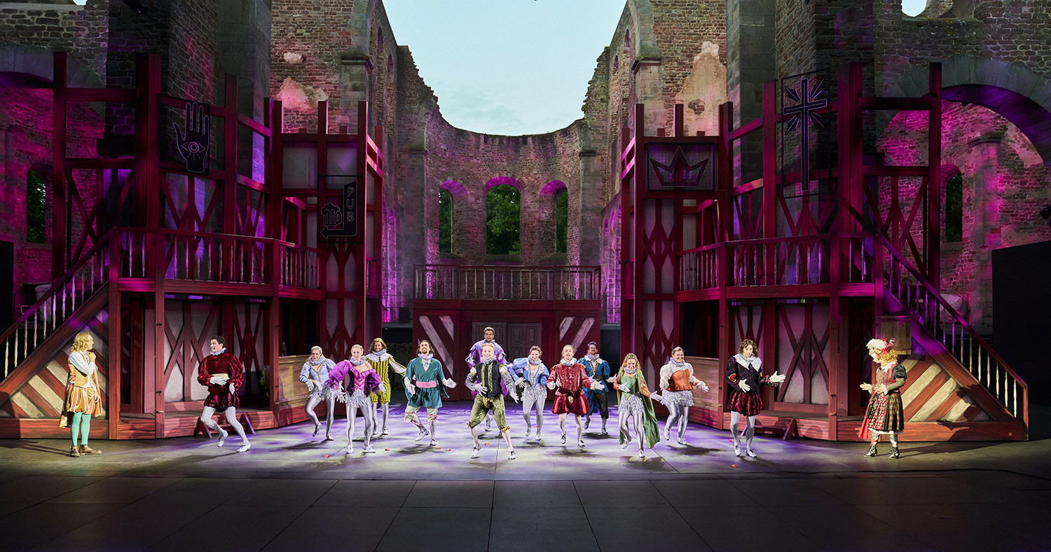 Something Rotten! 9 Media Image3
