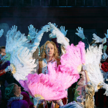 Something Rotten! 6 260615SomethingRotten1528 | MUSICAL TODAY